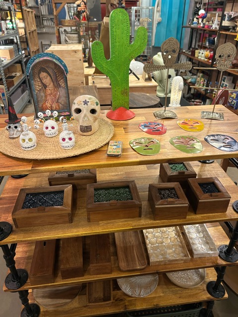 【NEW】Mexican Zakka