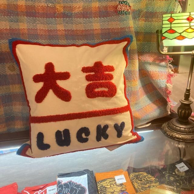 【デザインいろいろ！】クッションカバーシリーズ