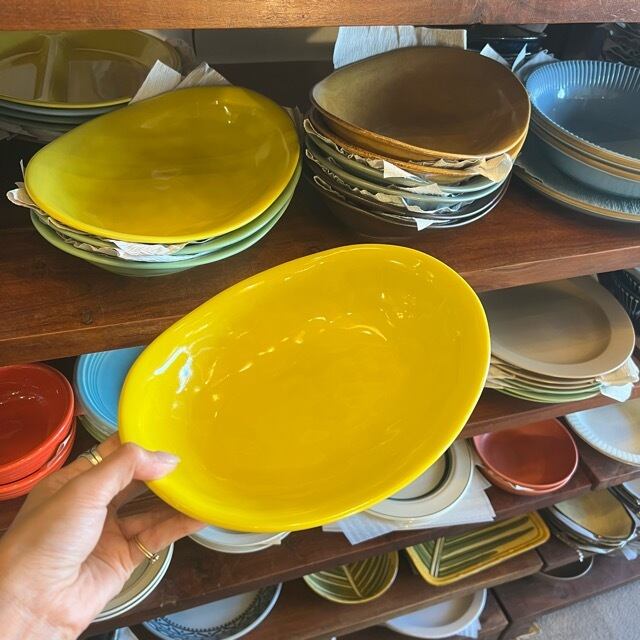 【NEW】 Various plates