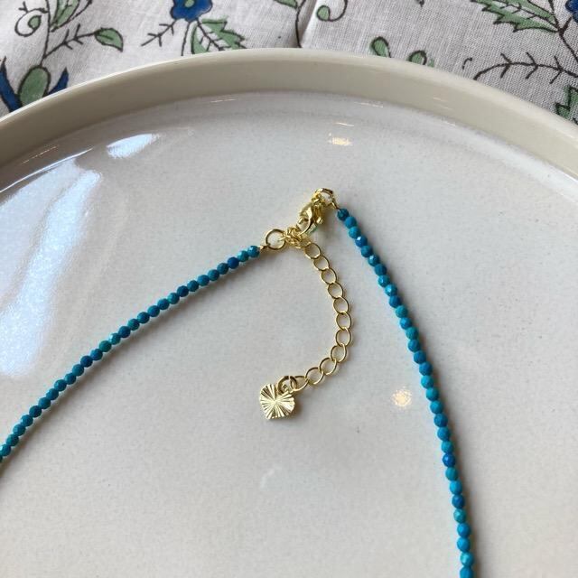 【さりげない存在感】Jewelryシリーズ