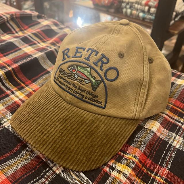 【NEW】TOPANGA Cap collection