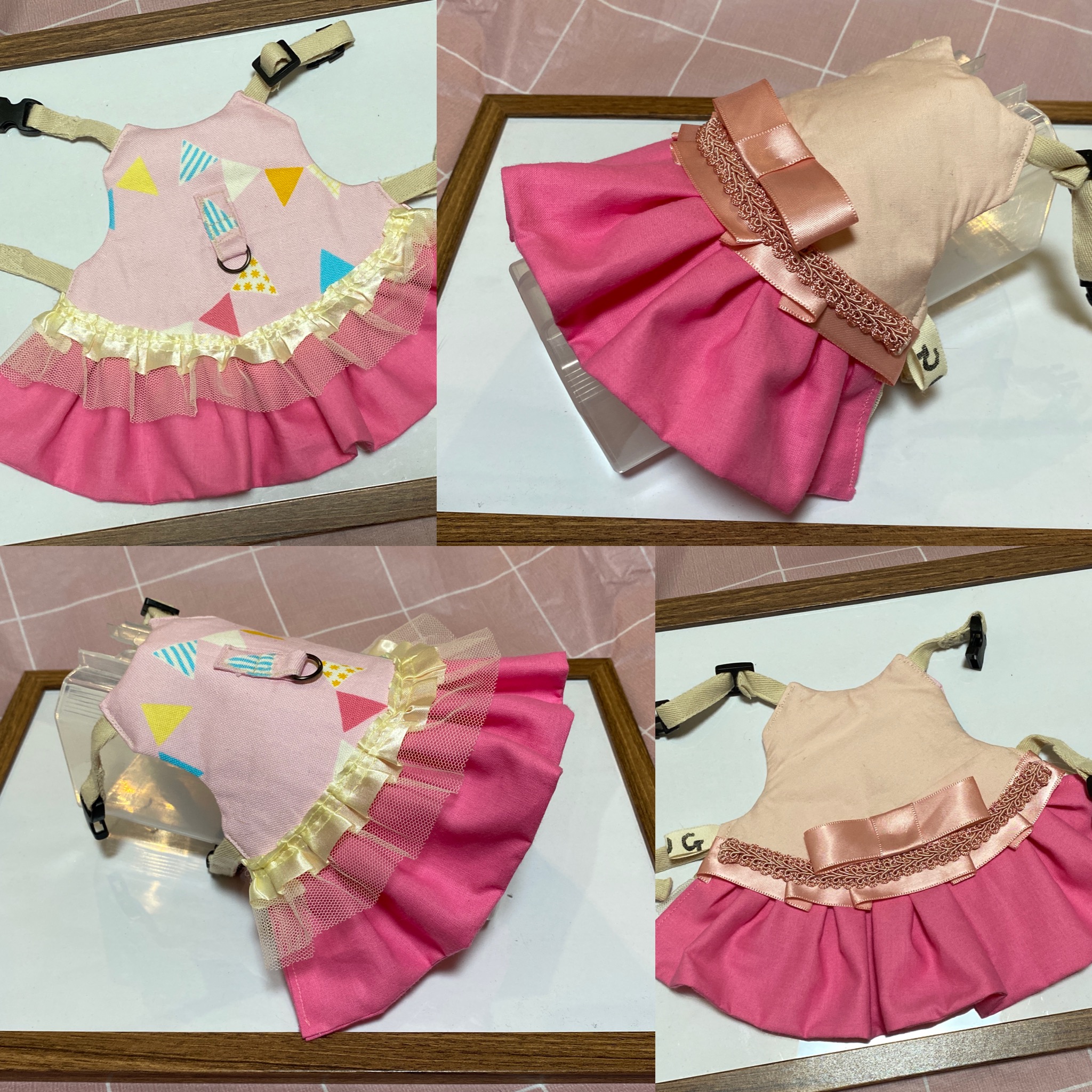 spring collection 2022　girls