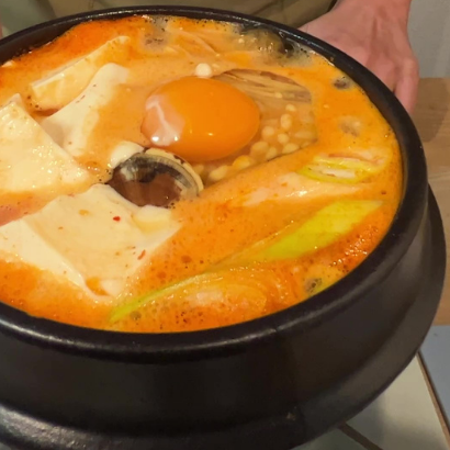 韓国土鍋【トゥッペギ】が優秀すぎる！！！