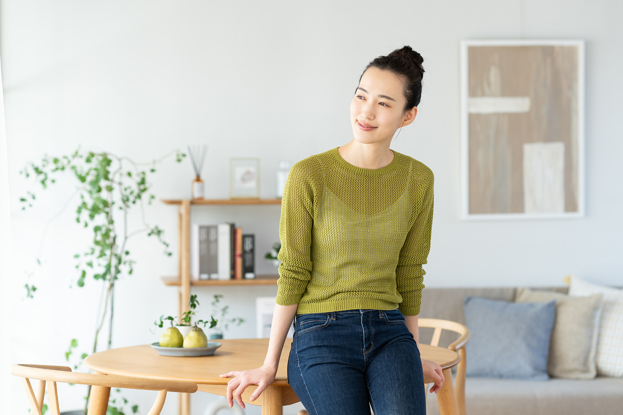 BLOG　「生活リズムの乱れ」が髪と頭皮に与える影響」