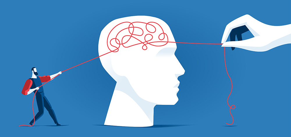 BLOG ボリュームが出にくい人の特徴は“頭の形”にあった?