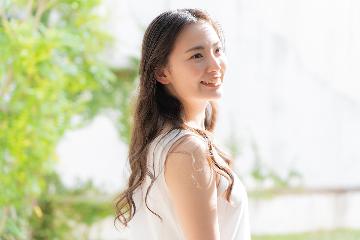 【BLOG】第一印象をつくる「髪」の存在
