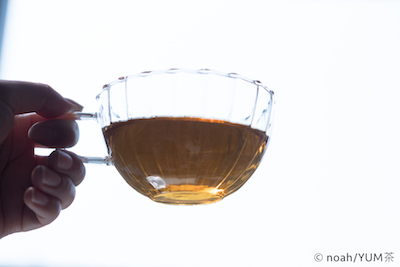 東洋のハーブティー「甜茶」毎日の生活に取り入れアレルギー改善に♡