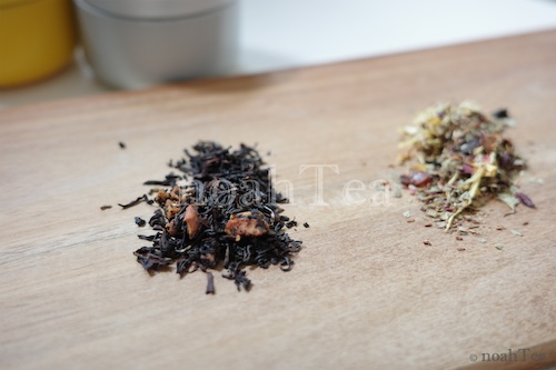 【お茶のご紹介🍂】