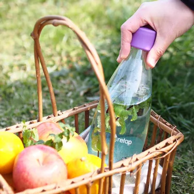 毎年夏に大人気の北欧デザインガラスマイボトル💧