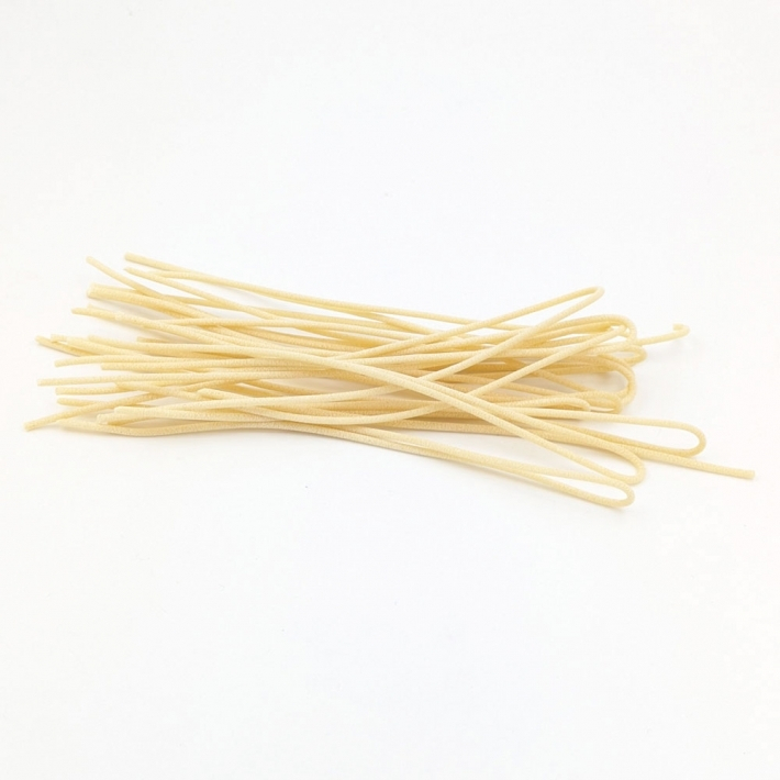 【有機JAS認証オーガニックパスタ】夏は冷製パスタがおすすめ