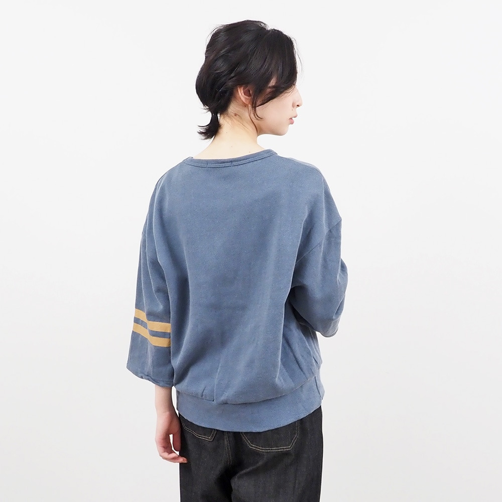 こだわりの感じられる日本製洋服追加しました👕👖