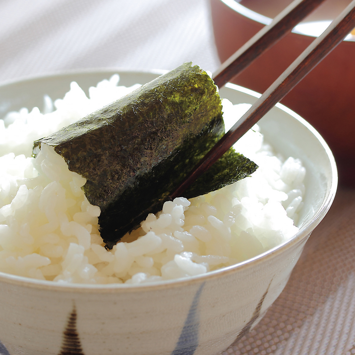 海苔の【酸処理】。硫酸、リン酸といった「無機酸」は避けたいですね!