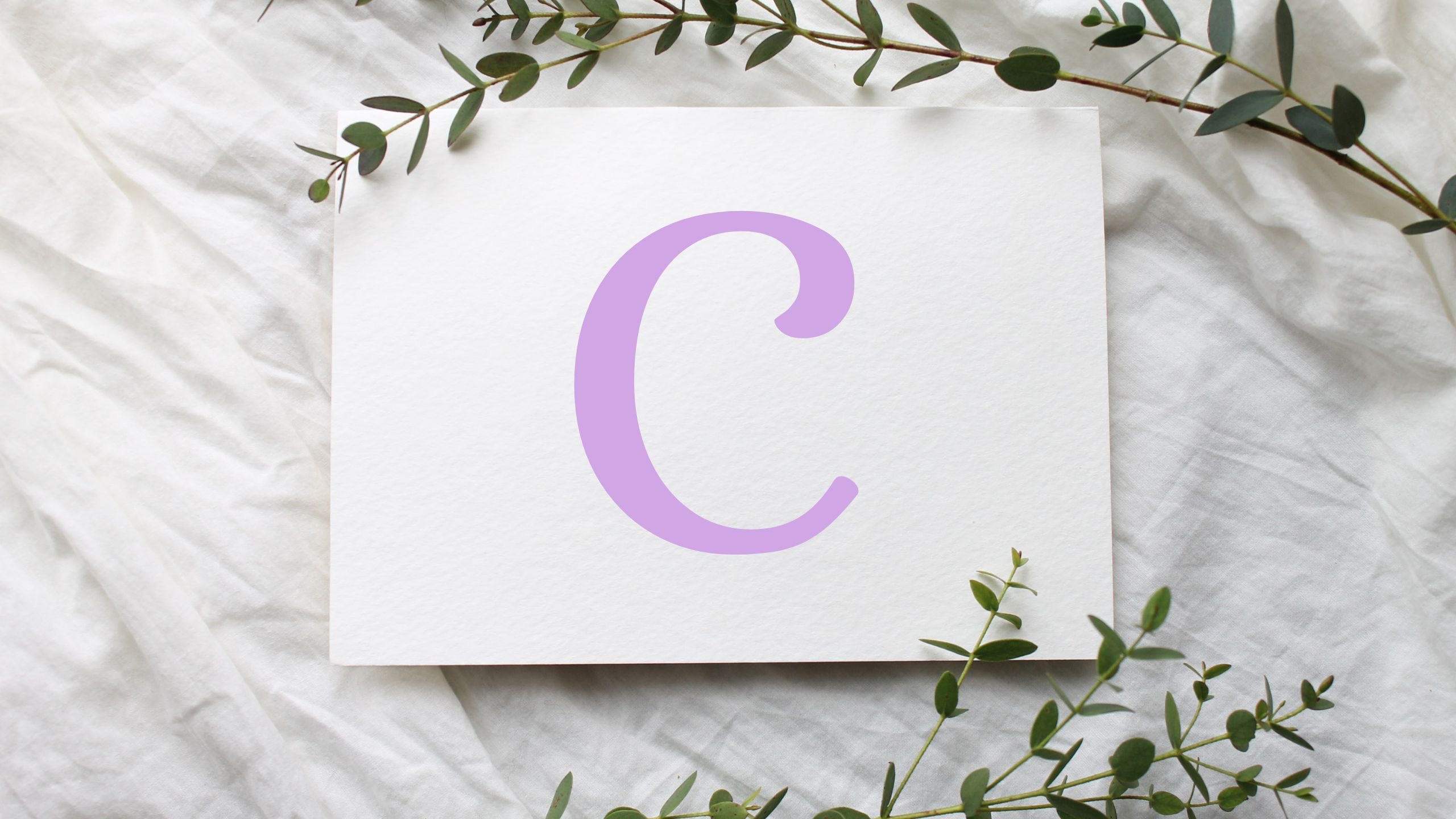 「C」を選んだあなたへ