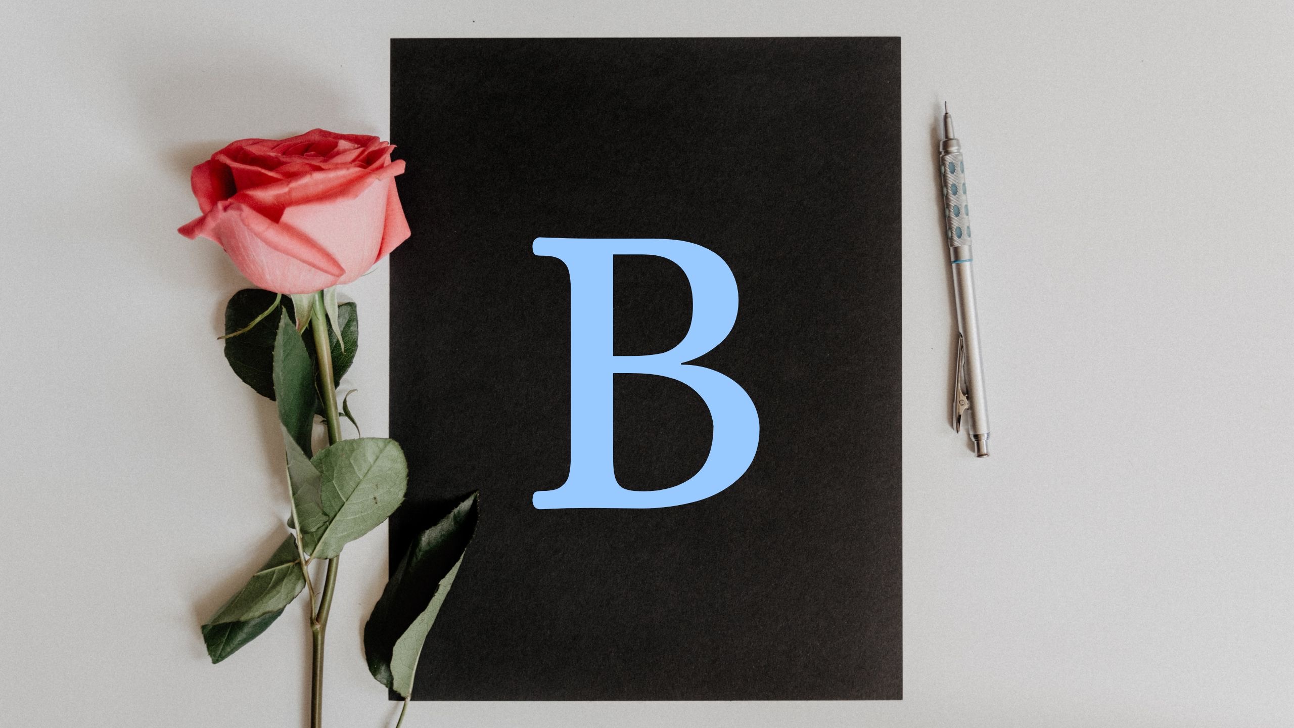 「B」を選んだあなたへ