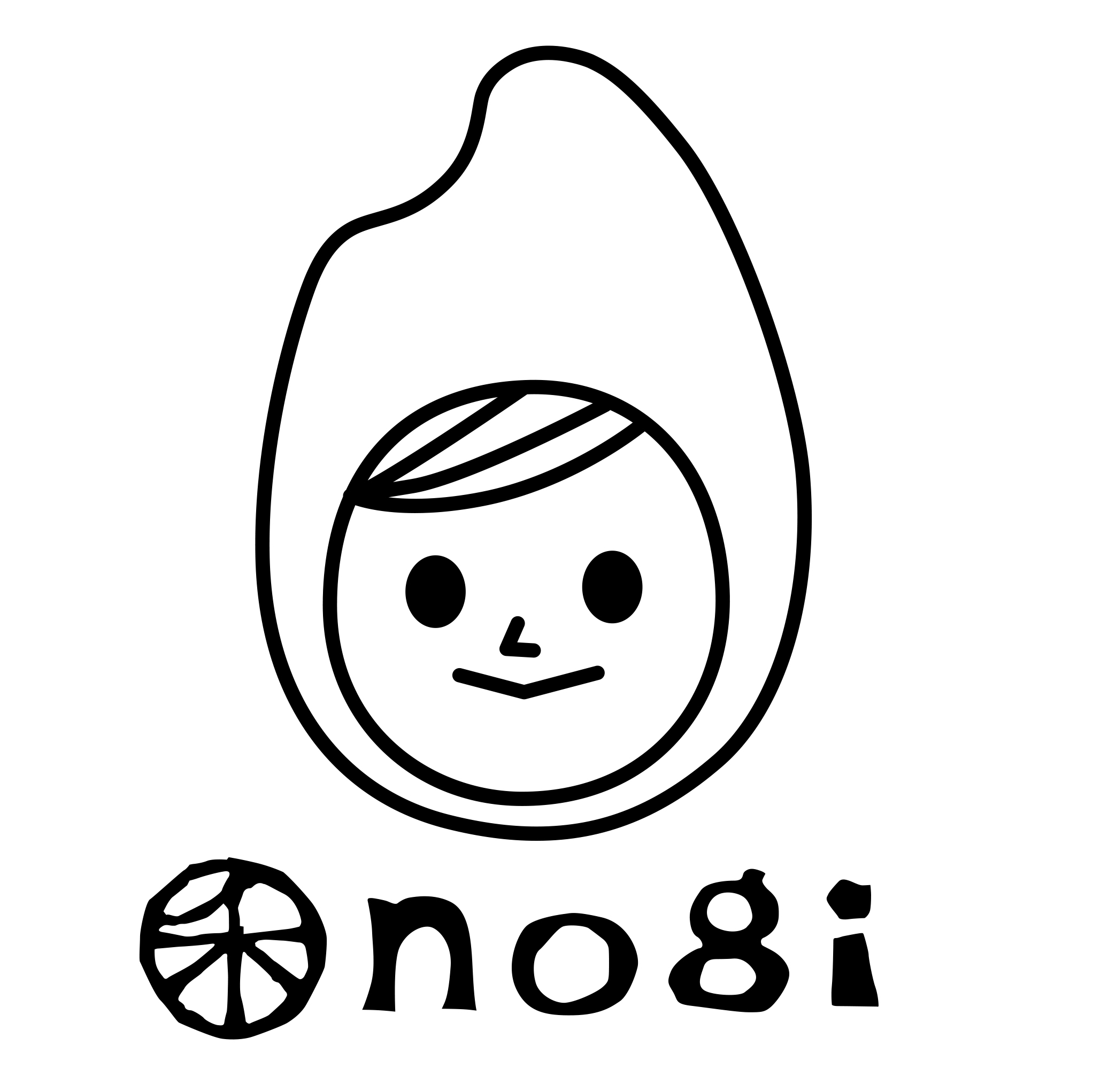 禾(のぎ)について