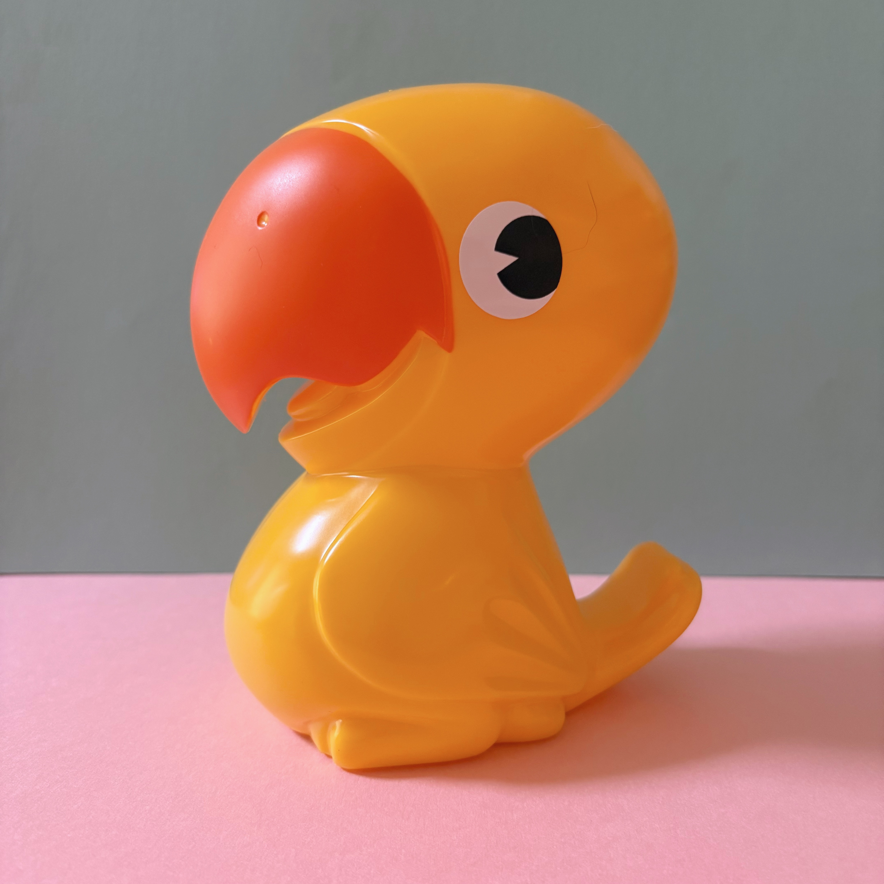 復活!パロットバンク