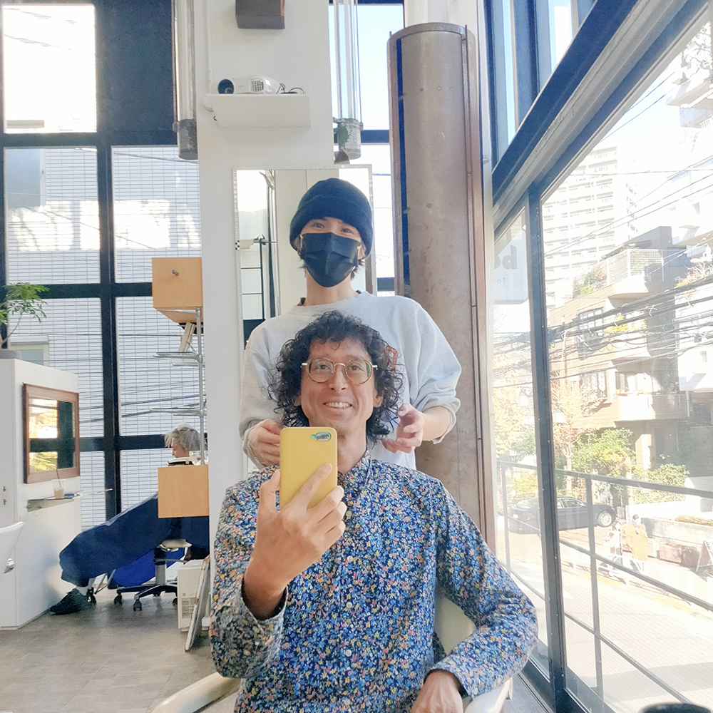 ブログ初めてみます。