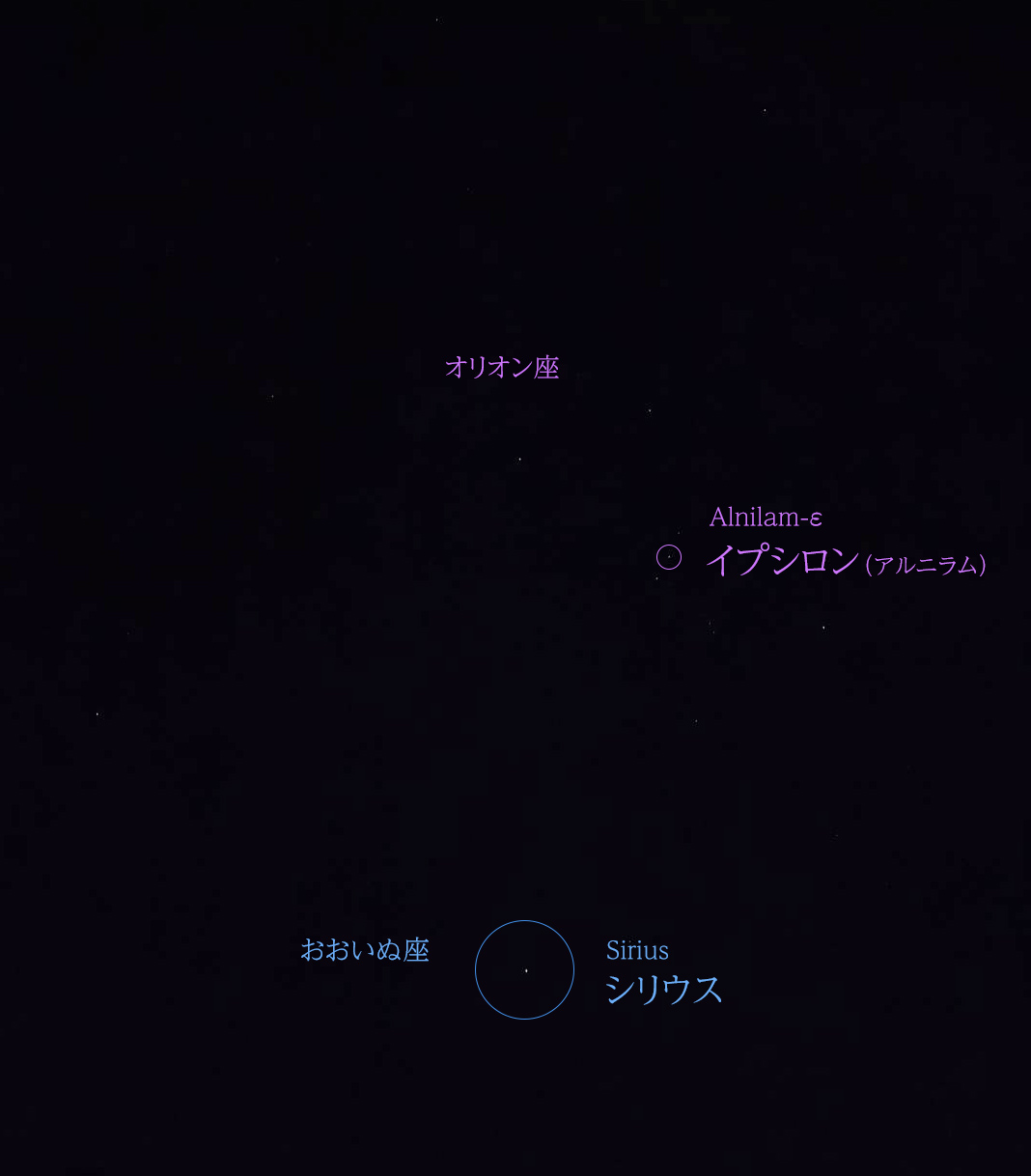 ペガ☆KENの転生星を携帯でパシャリ★