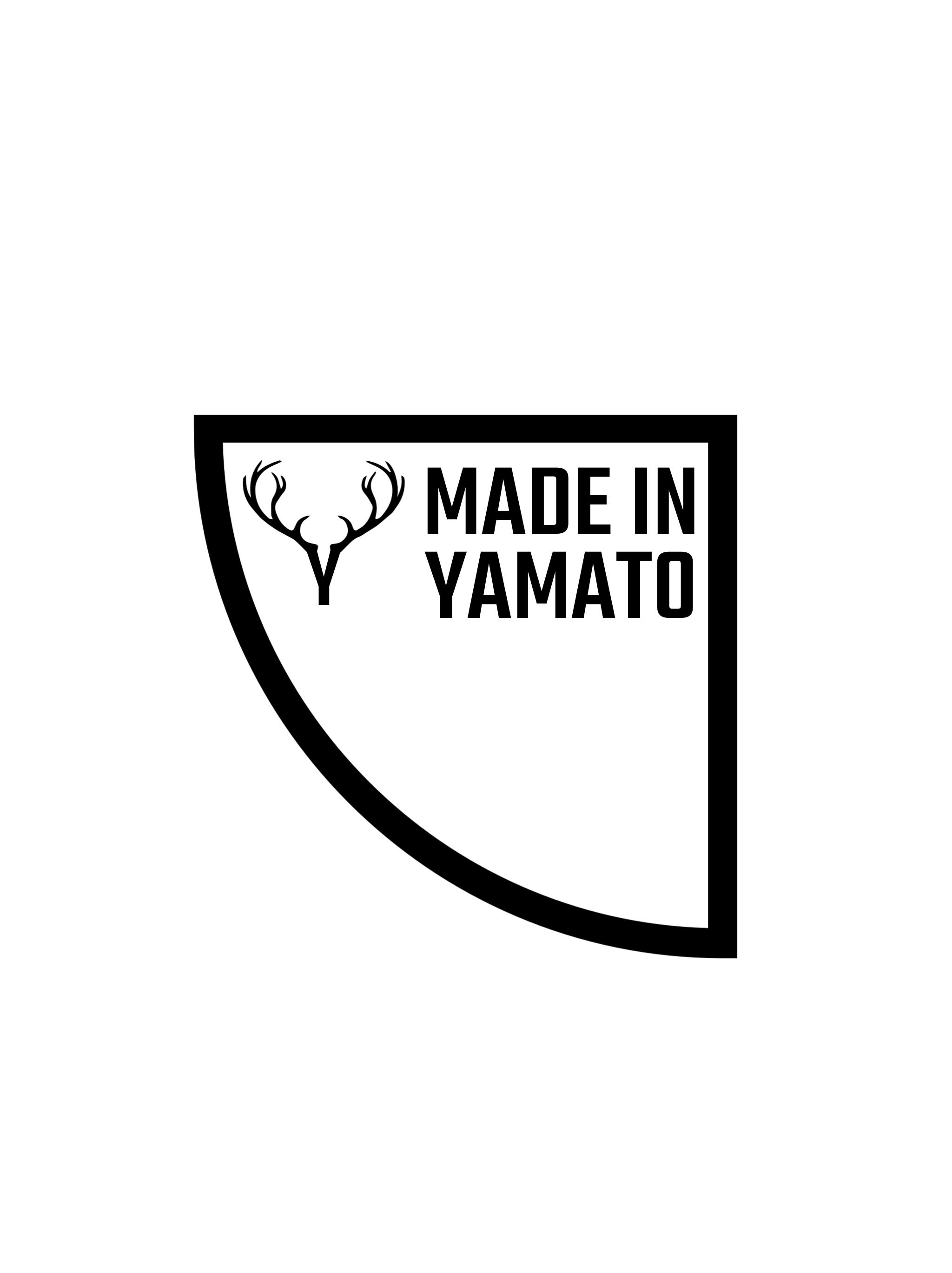 訂正しました🙇‍♂️『MADE IN YAMATO』4月22日11時オープン