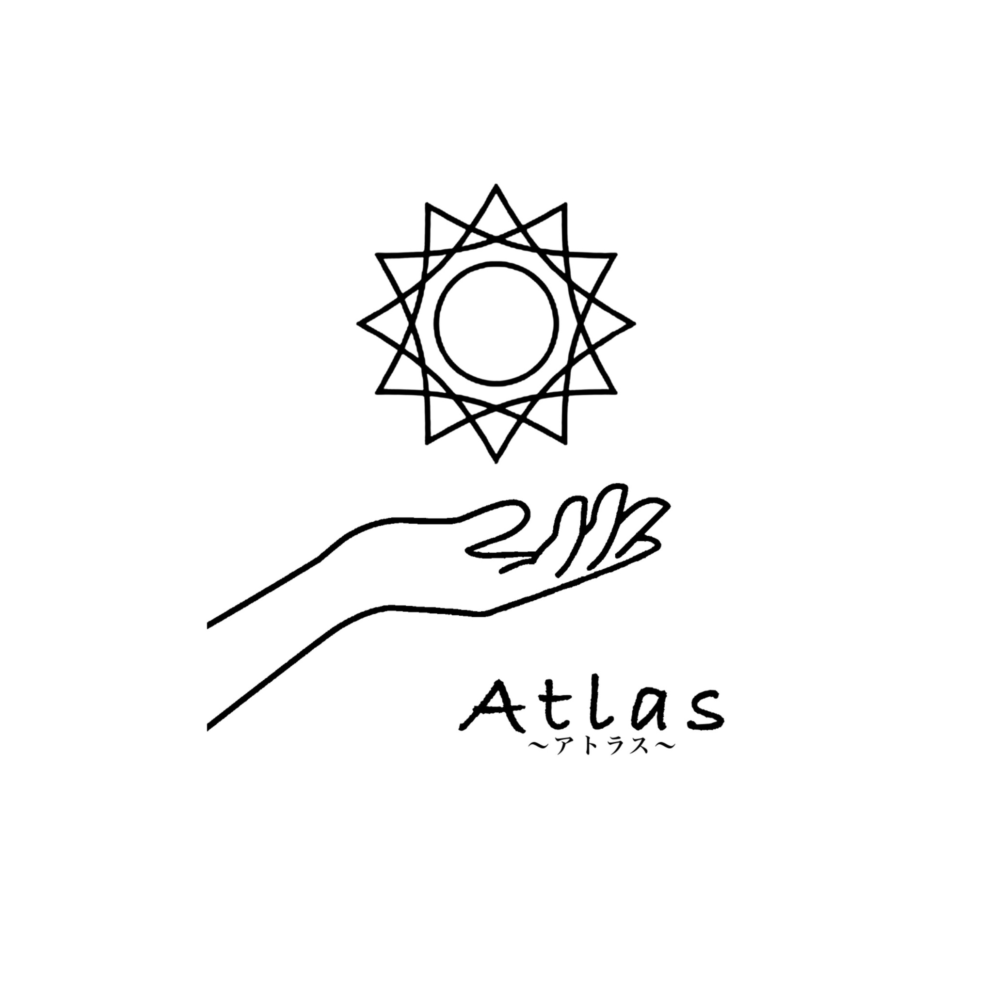 【Atlas~アトラス~】
