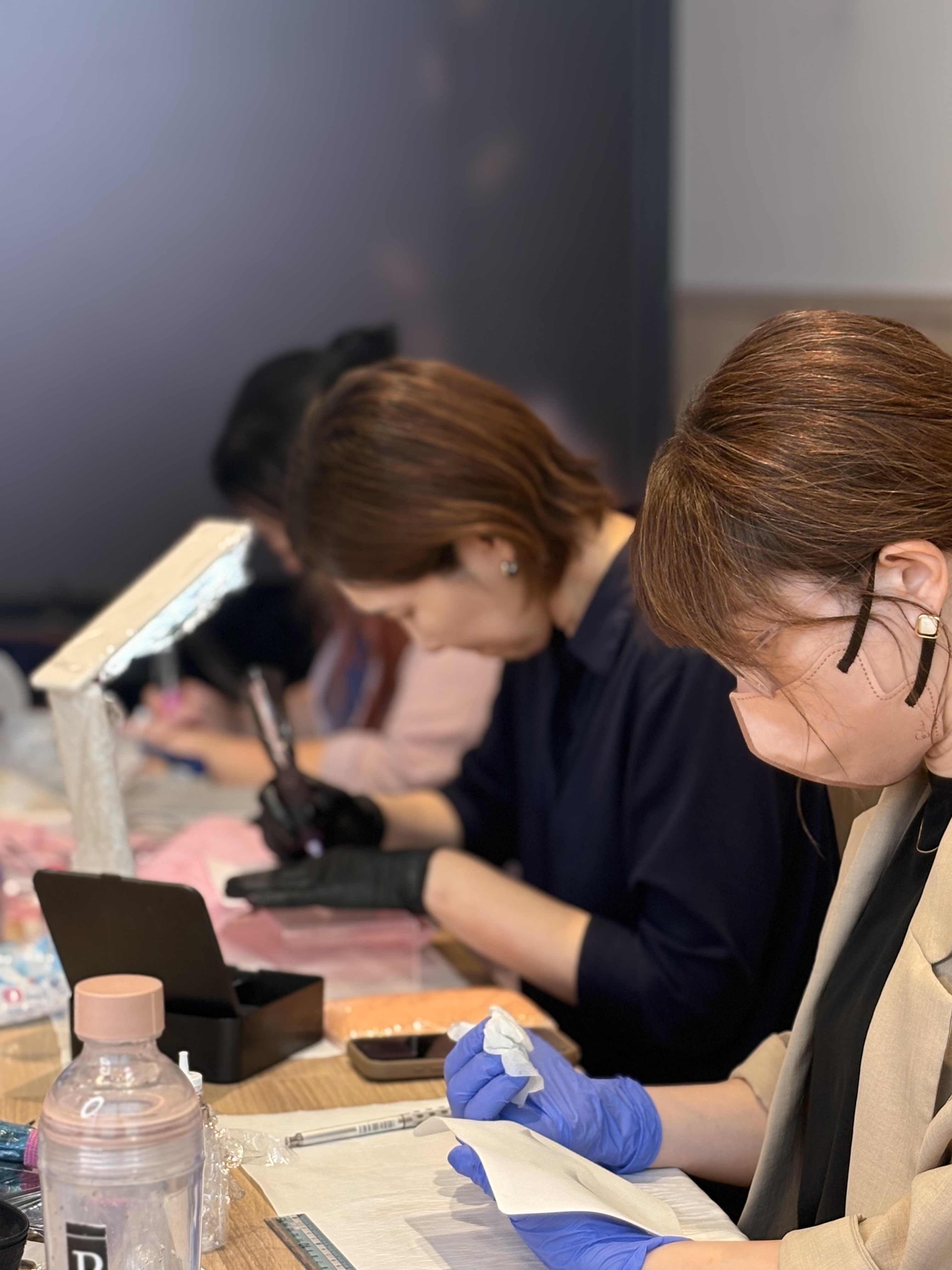 【快挙】アカデミーから３名の入賞！WULOP JAPAN2026