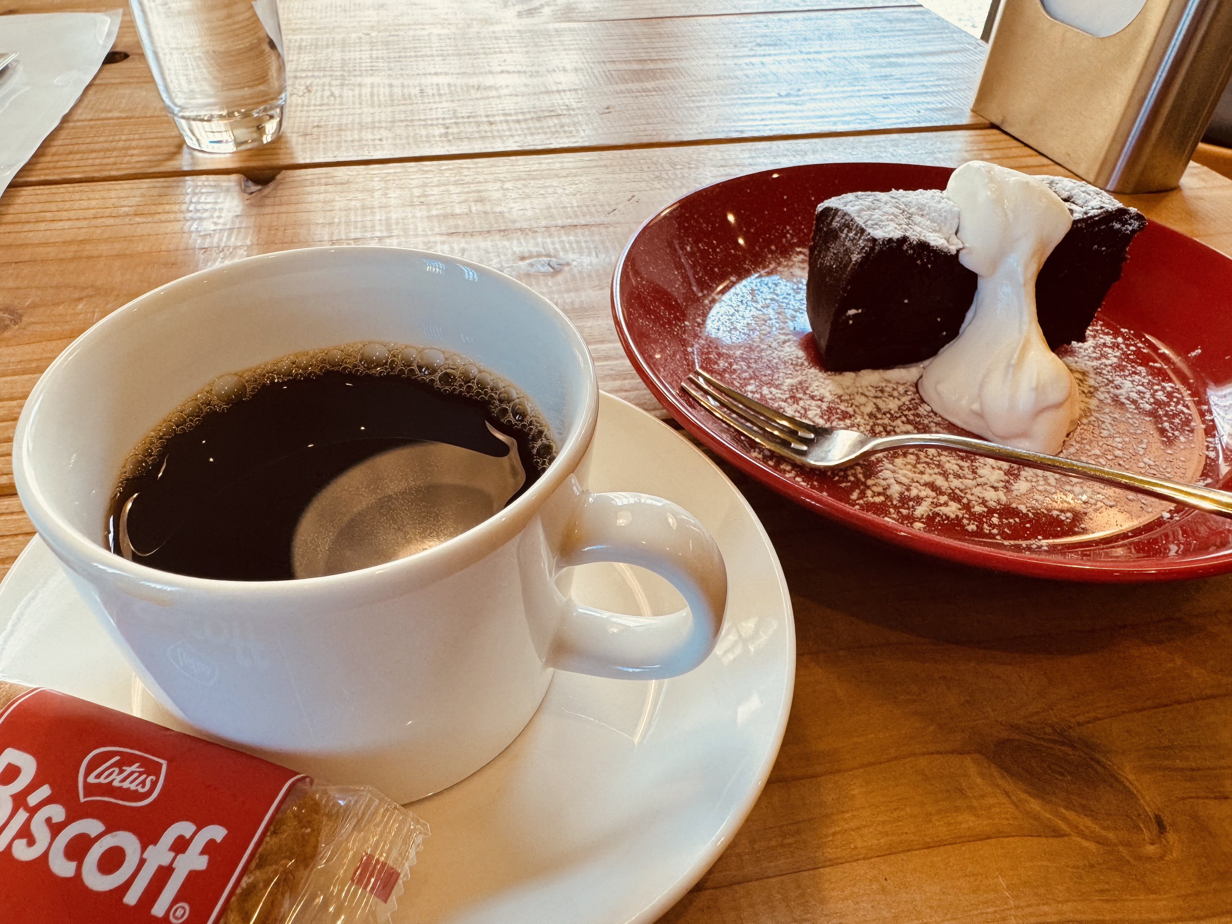 好きなひと時～