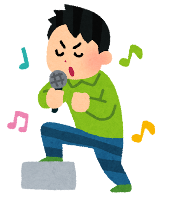 "推し”とか”推し活”って言いますが・・・