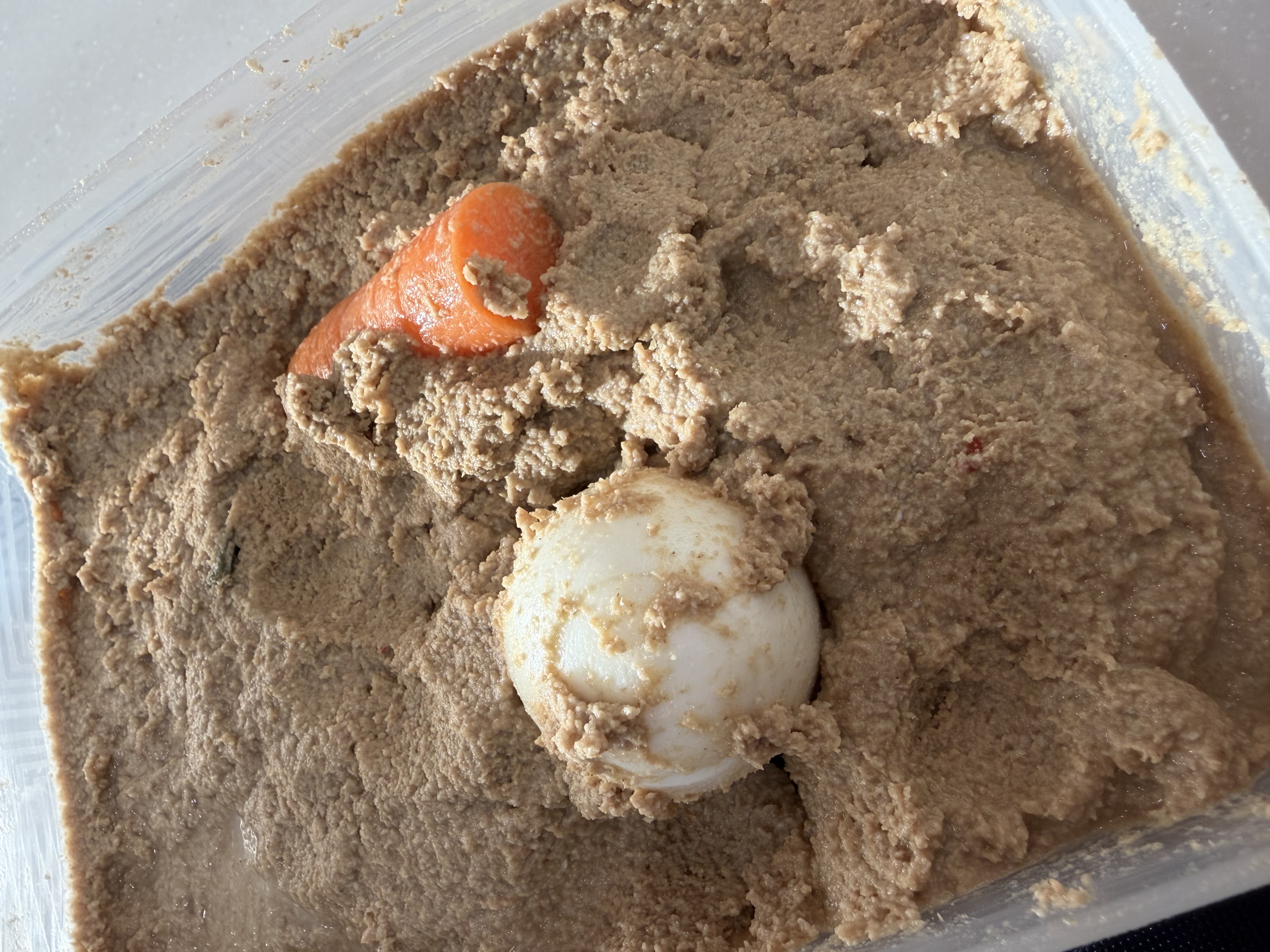 腸活のひとつとして自宅でぬか漬けをやることにしました