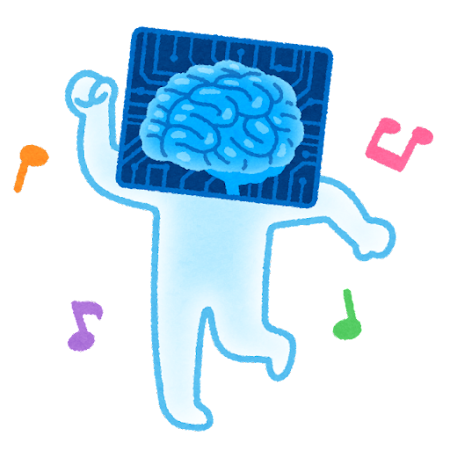 ChatGPTに聞いたんです