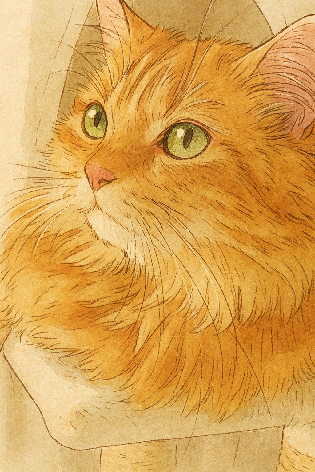 チャットGPTにお願いしましたぁ〜