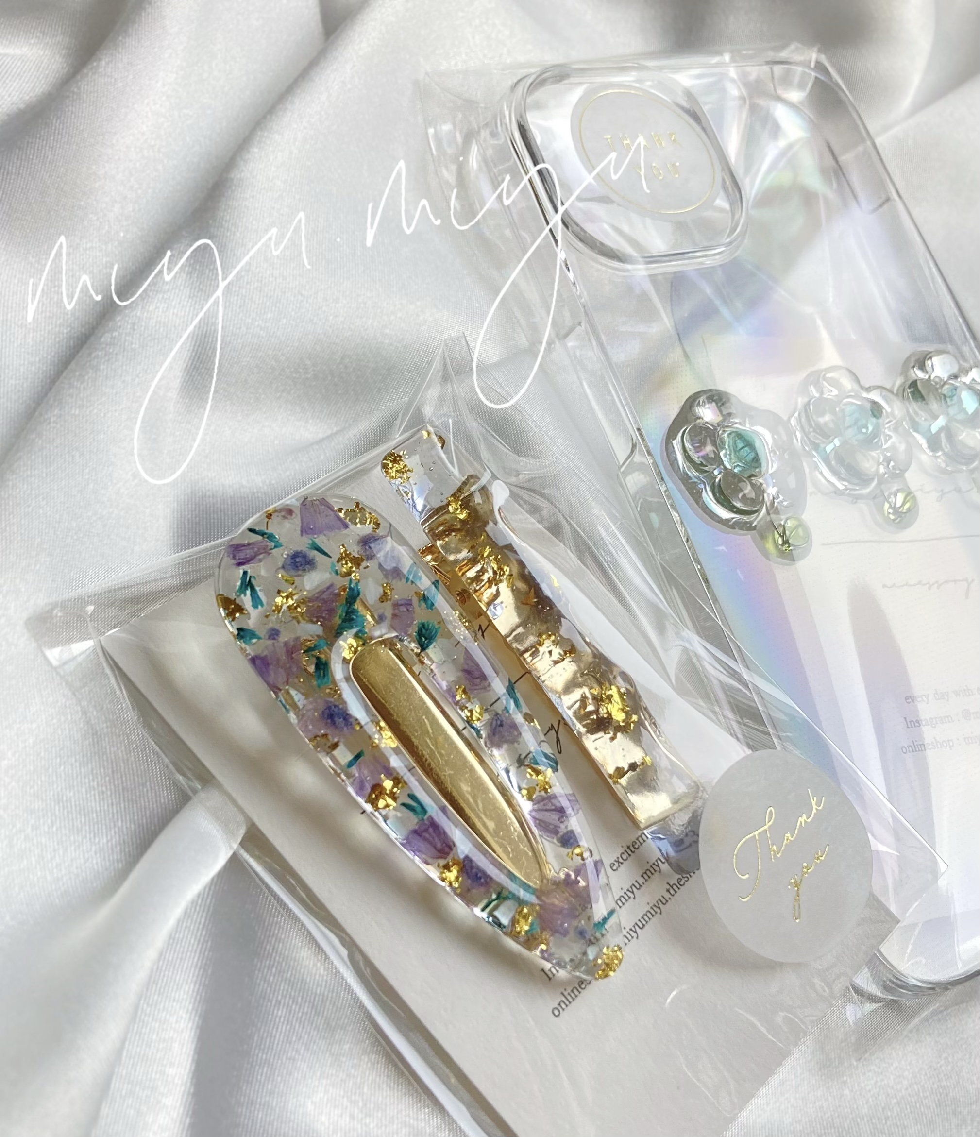 blueデザイン💙