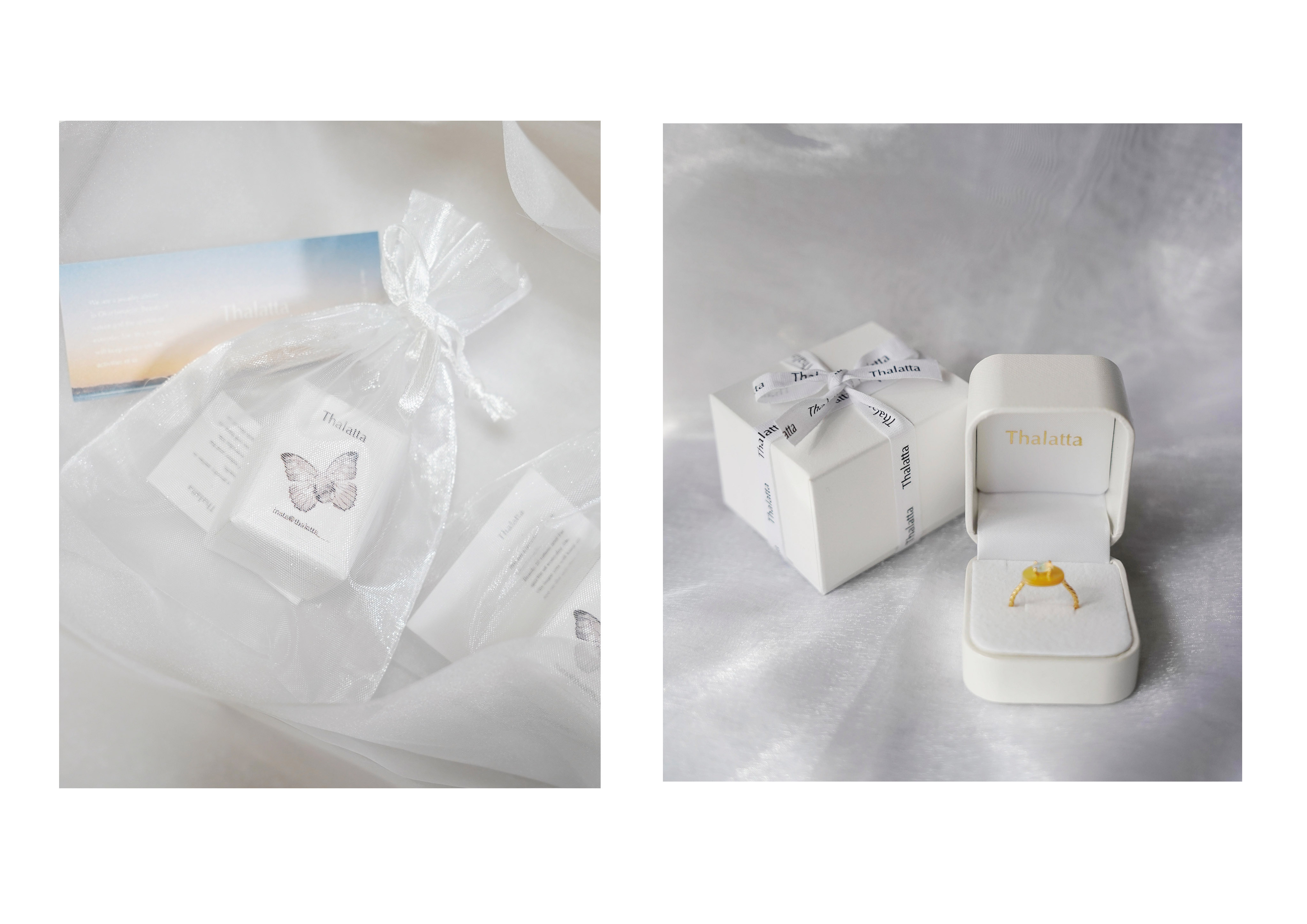 ＜wrapping＞ラッピングについて