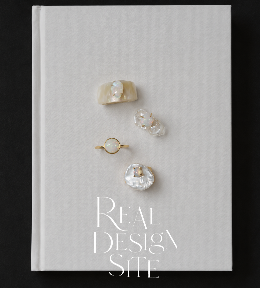 〈EVENT〉REAL DESIGN SITE