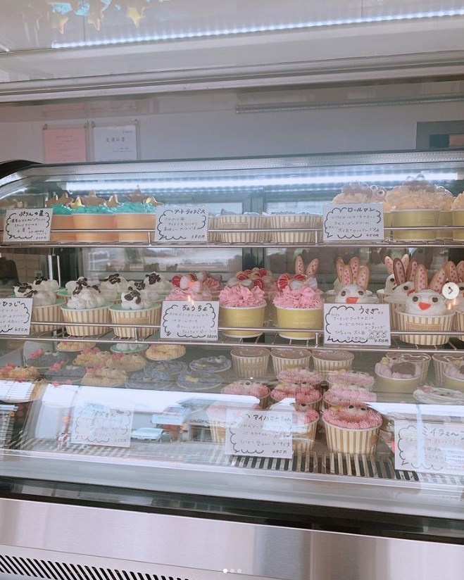 5/14 オープン！！