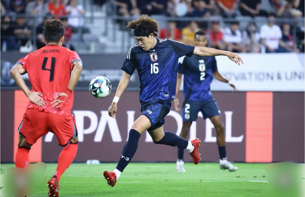 【安藤智哉選手！日本代表選出！】