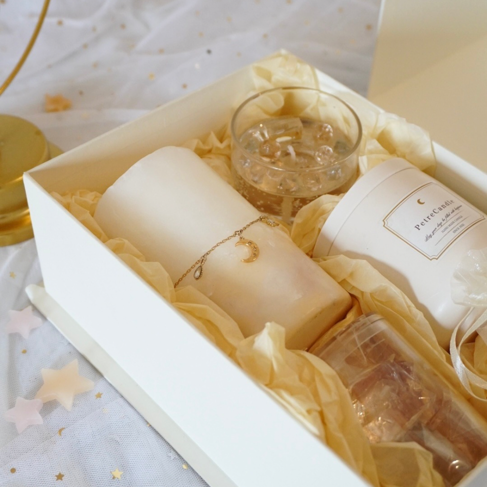 キャンドルボックス　ラインナップ