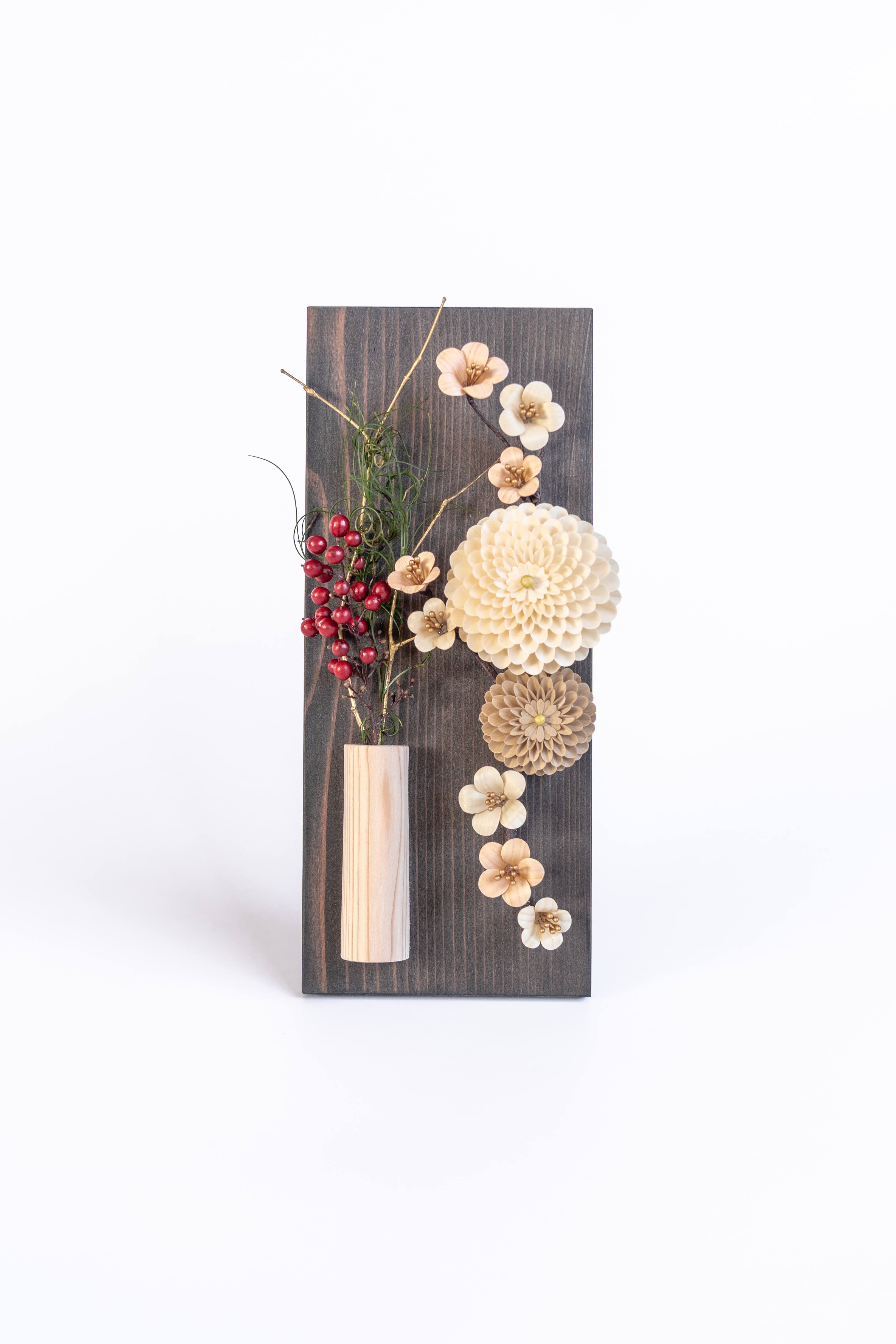 日本橋三越「日本の職人 匠の技展」出展のお知らせ