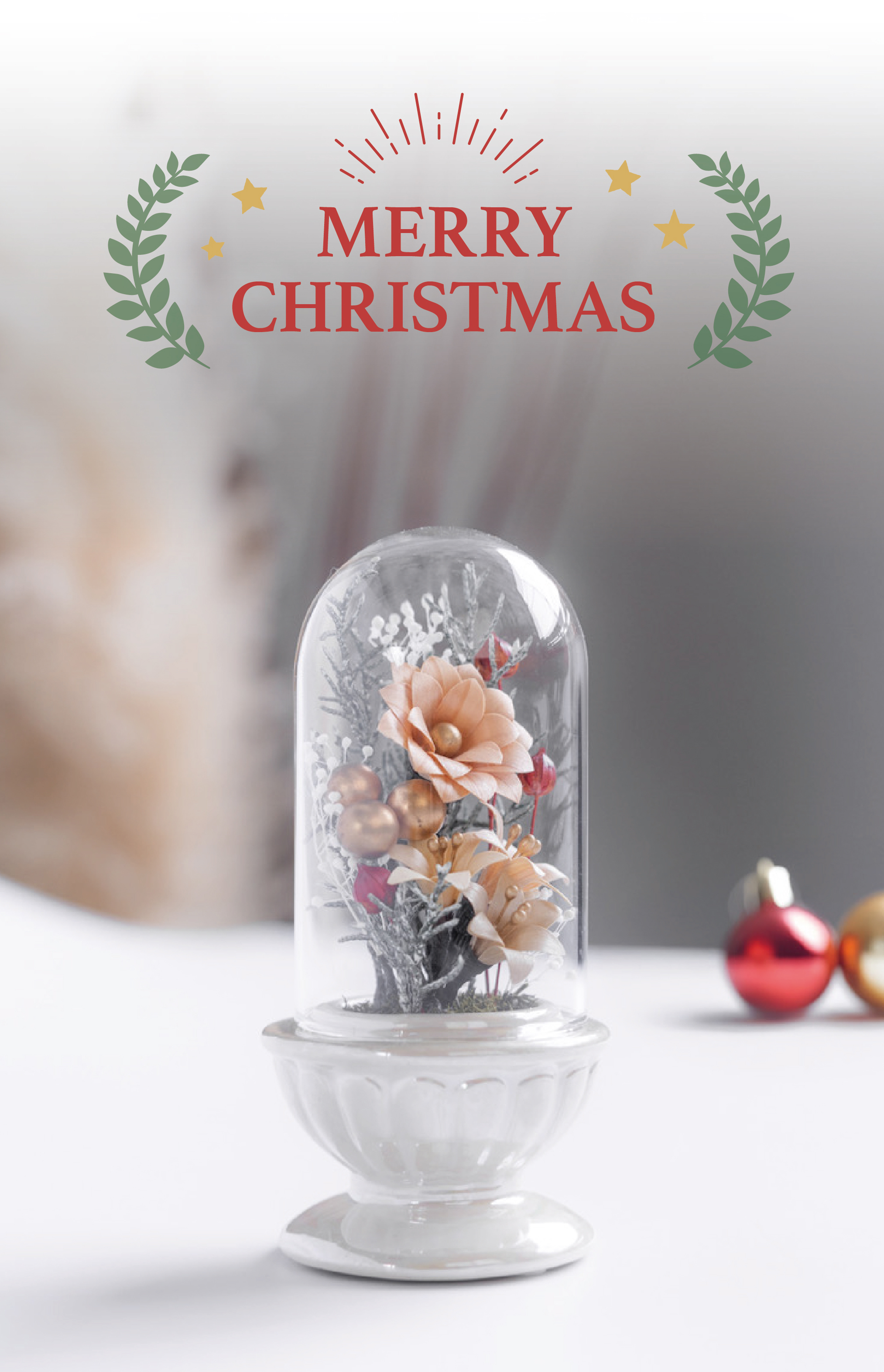 『三越羽生』MOKUKA ポップアップショップ開催のお知らせ