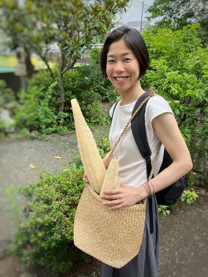 ２０２３．７．９　へちま便り「イベント報告～ししまいマルシェ７月」