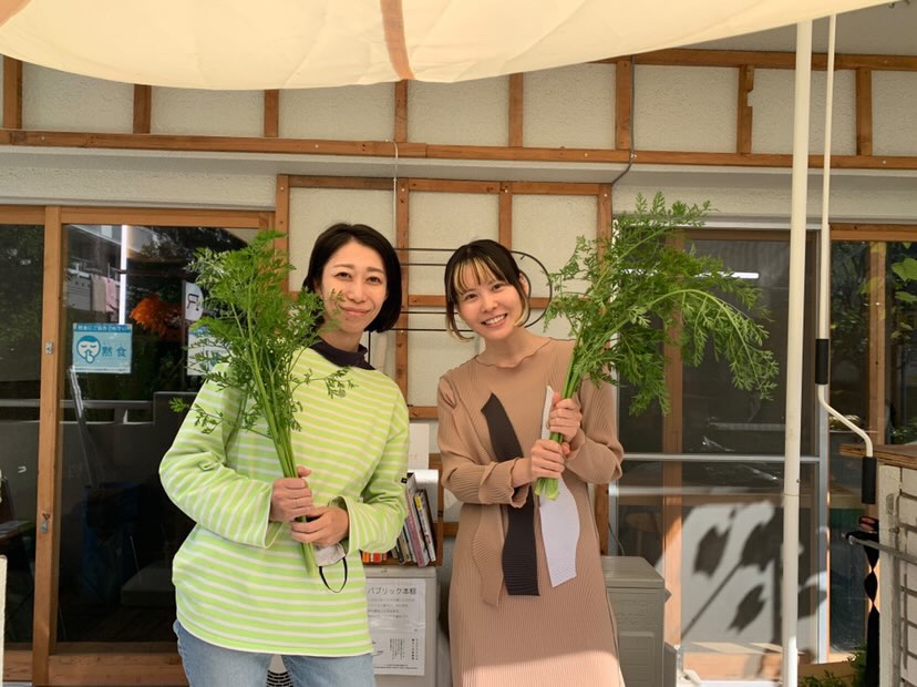 ２０２３．２．２５　へちま便り「へちまファンクラブ練馬支部のご紹介」