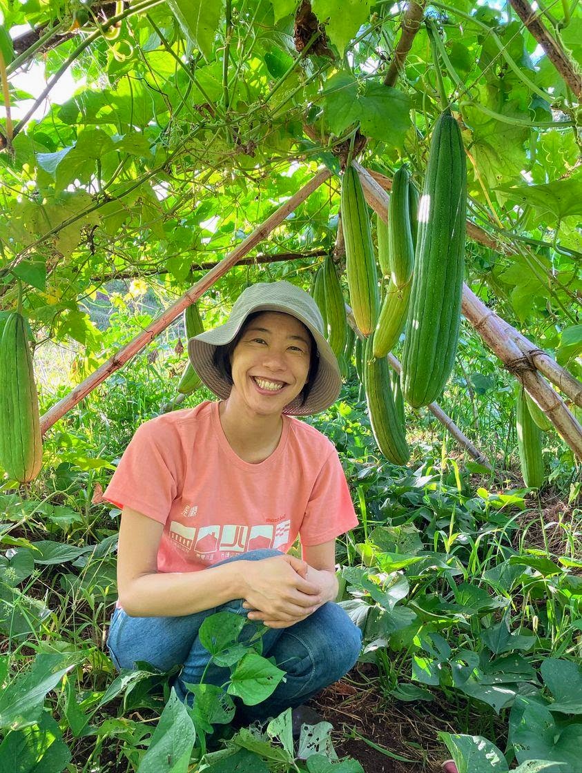 ２０２３．８．１４　へちま便り「夏のご挨拶」