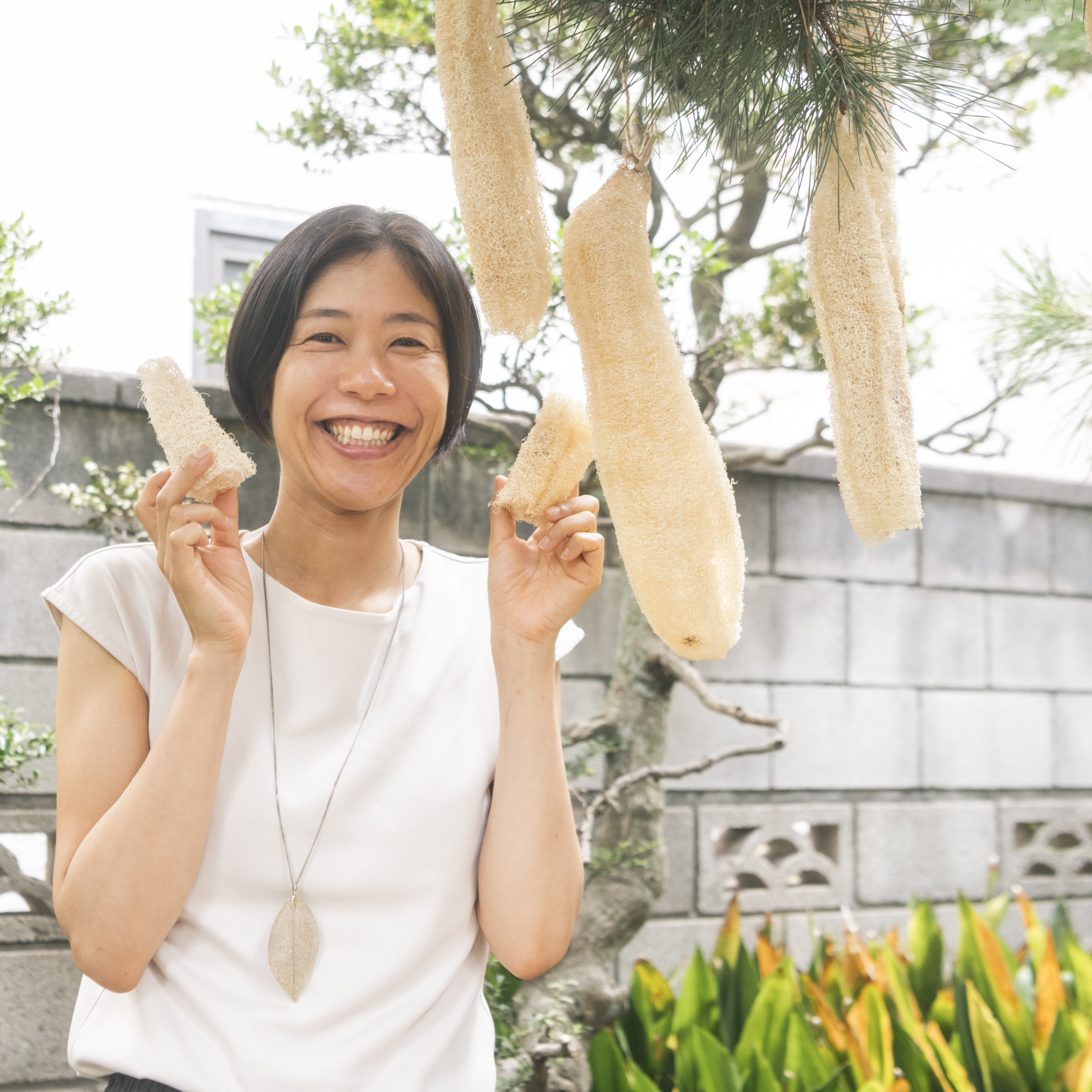 ２０２３．９．１６  へちま便り 「ぼくの夏休み」