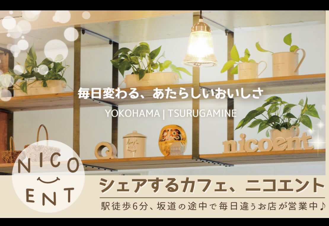 ２０２４．５．６　へちま便り「へちまたわしお取扱店のご紹介～ニコエント」
