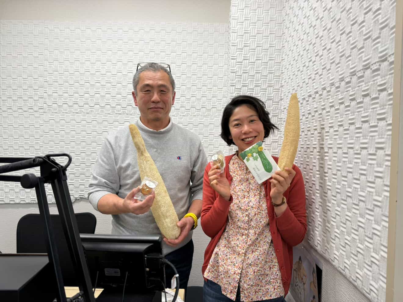 ２０２６．３．３  へちま便り 【本日、ひな祭り】