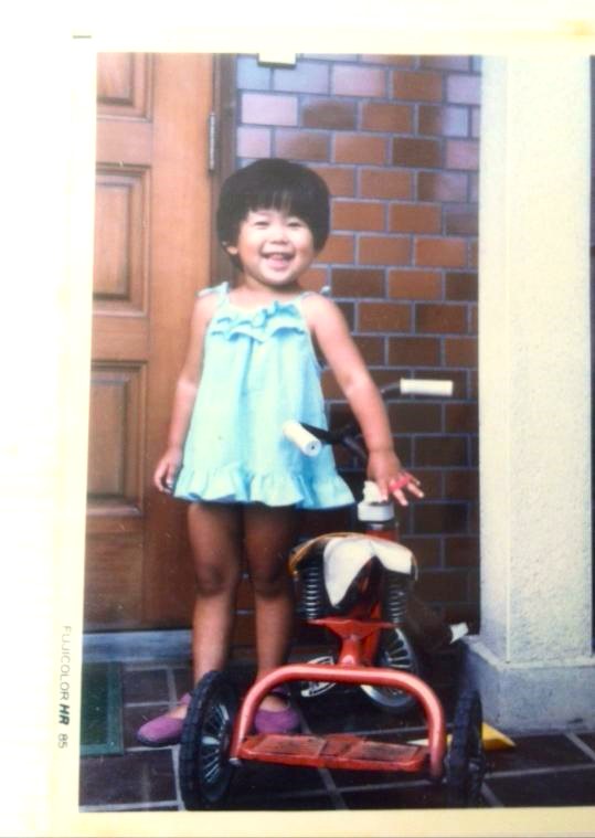 ２０２５．９．２２  へちま便り 【勝手に自己紹介 その５？】