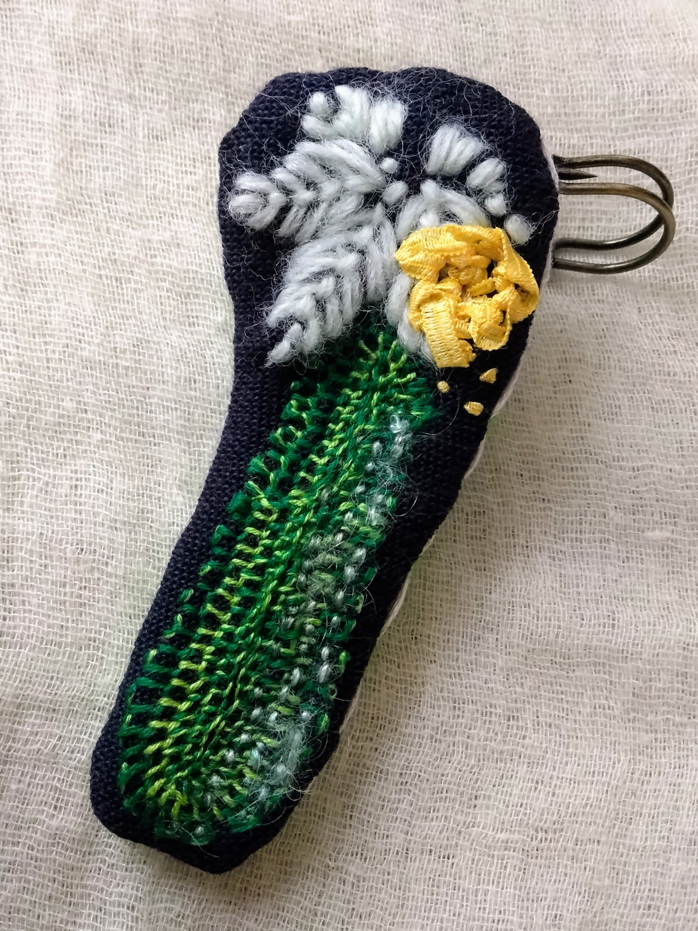 2025.8.30 へちま便り 【へち友からの贈り物】