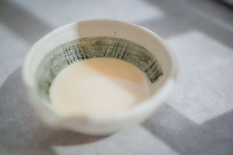 【recipe】米糀パウダーでつくるオリジナル調味料①