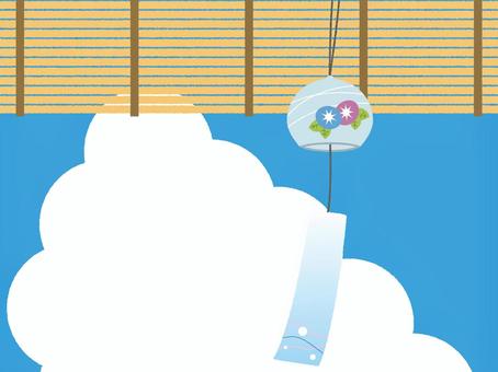 夏季休業のお知らせ