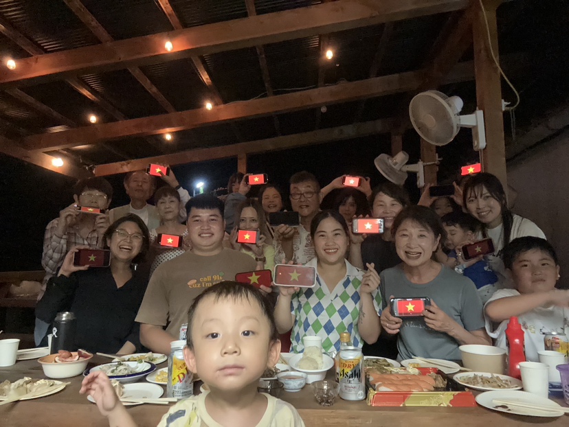 ベトナムから新しい仲間がやってきました！さかもと養鶏の新しいスタート🐓🇻🇳