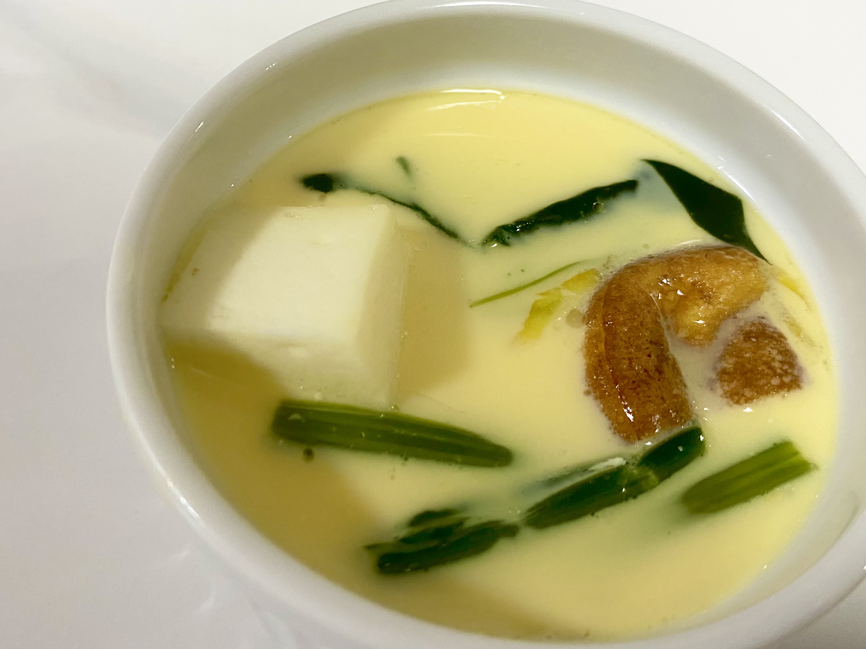 風邪をひいたときにおすすめの卵料理｜✨茶わん蒸しが子どもにもやさしい理由｜免疫力を支える卵の栄養とは